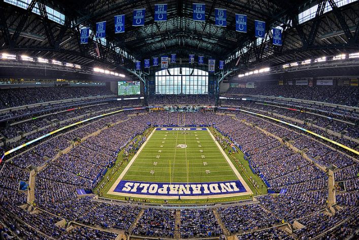 nfl indiana colts