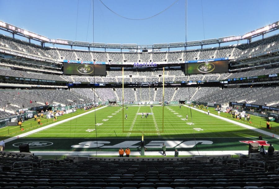 New York Jets 2020 NFL Draft Mock Draft, Team Needs