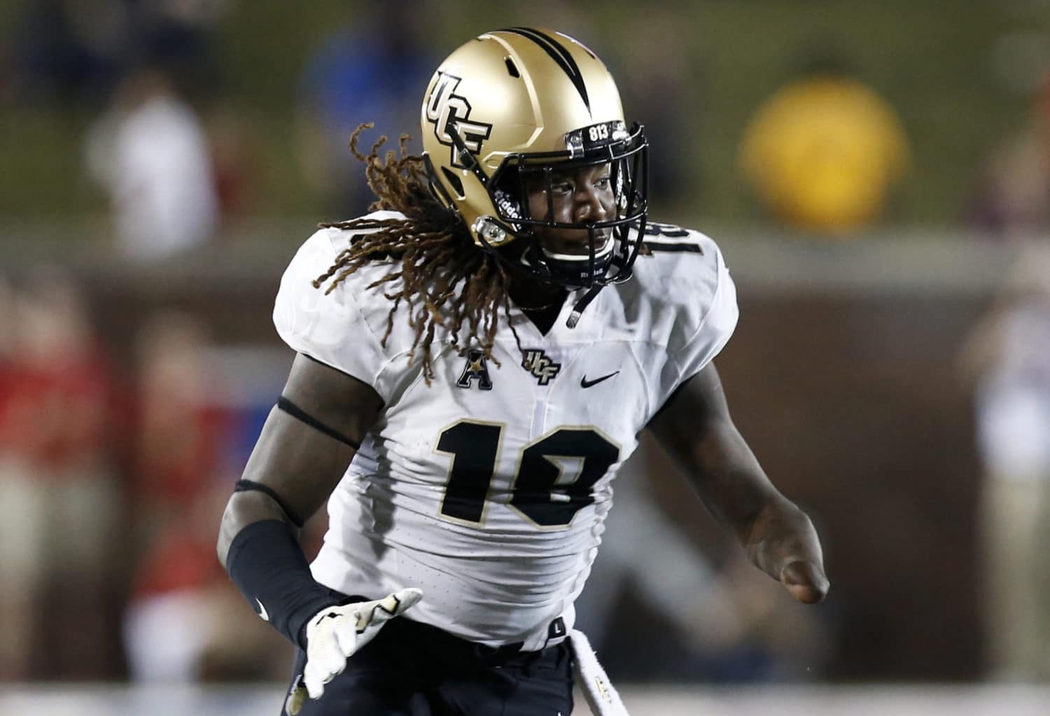 2018 NFL Draft scouting report: Shaquem Griffin