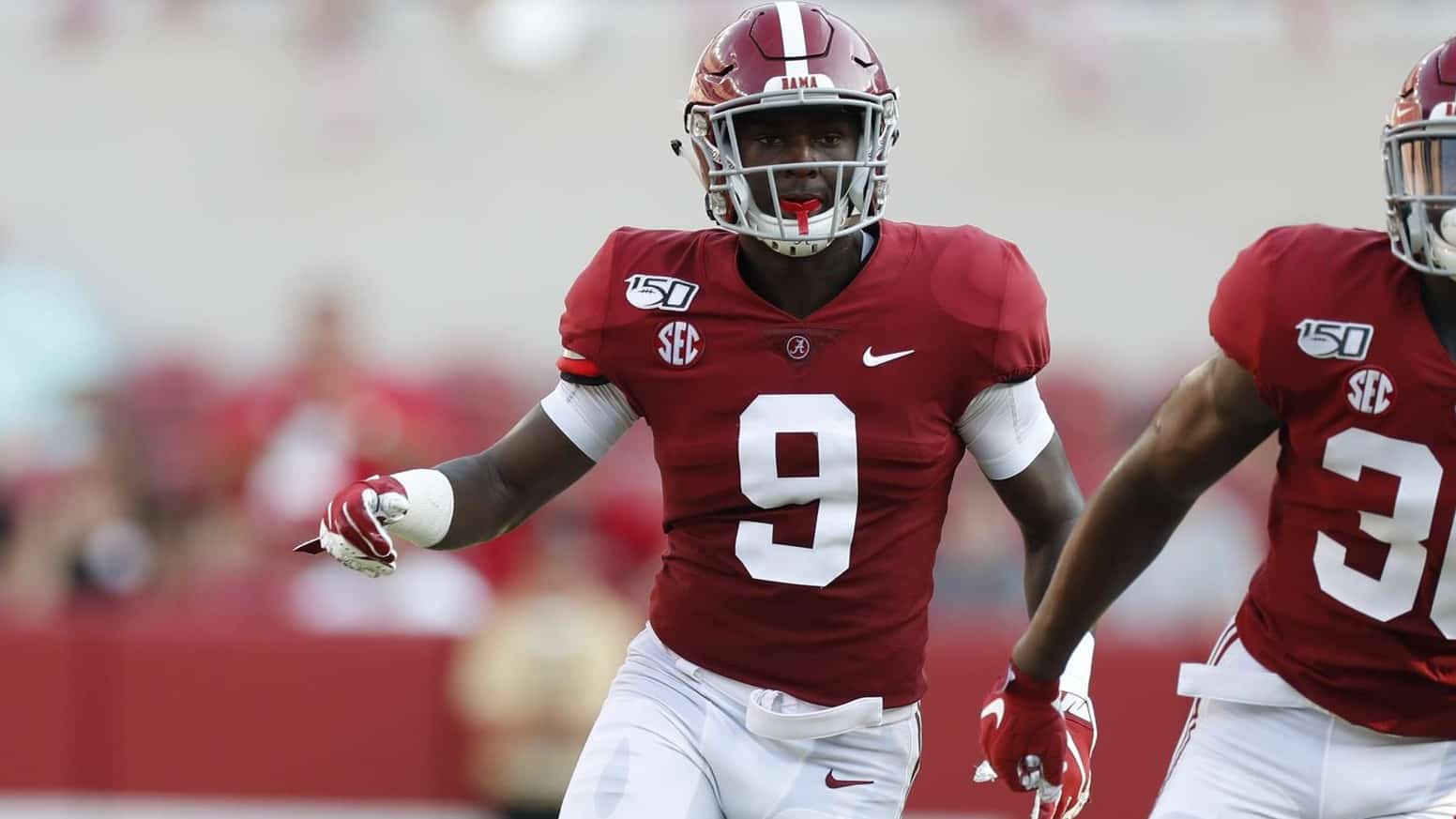 2022 NFL Draft Safety Rankings