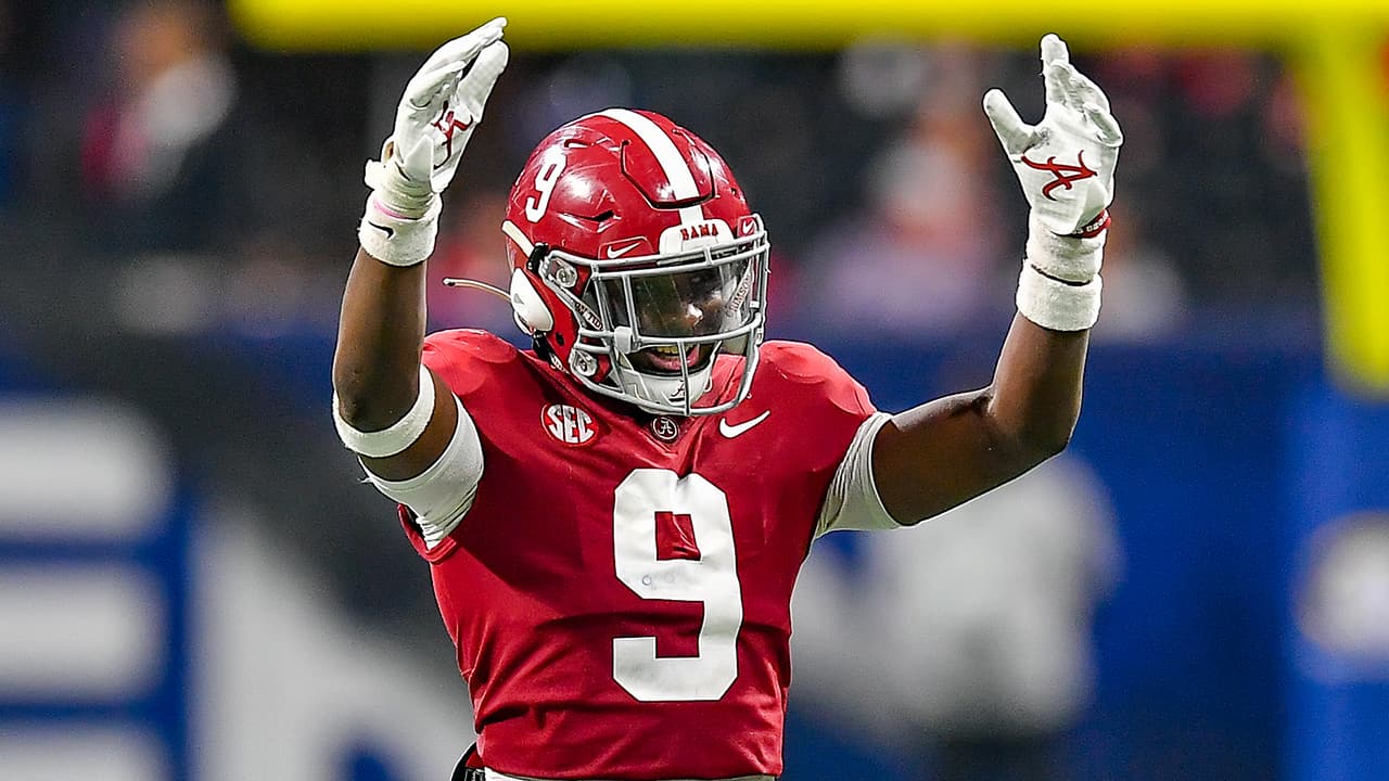 2023 NFL Draft Safety Rankings